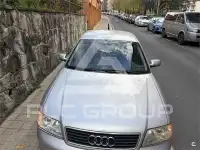 2000 Audi A6
