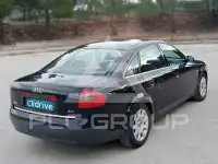 2000 Audi A6