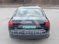 2000 Audi A6