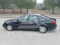 2000 Audi A6