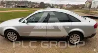 2000 Audi A6
