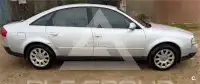 2000 Audi A6