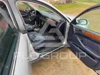 2000 Audi A6