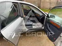 2000 Audi A6