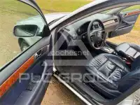 2000 Audi A6