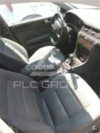 2000 Audi A6