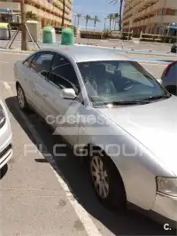 2000 Audi A6