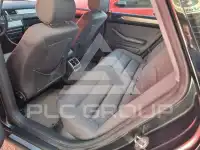 2000 Audi A6
