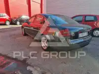 2000 Audi A6