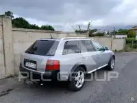 2000 Audi A6