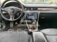 2000 Audi A6