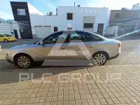 2000 Audi A6