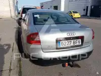 2000 Audi A6