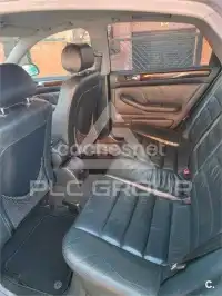 2000 Audi A6