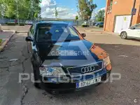 2000 Audi A6