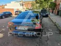 2000 Audi A6