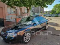 2000 Audi A6