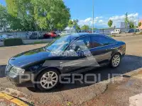 2000 Audi A6
