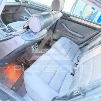 2000 Audi A6