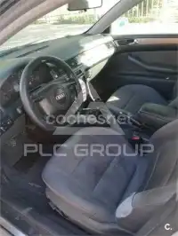 2000 Audi A6