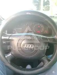 2000 Audi A6