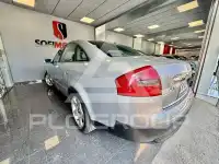 2000 Audi A6