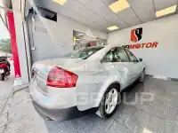 2000 Audi A6