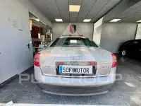 2000 Audi A6