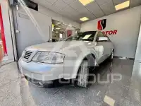 2000 Audi A6