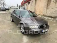 2000 Audi A6