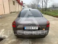 2000 Audi A6