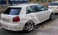 2000 Audi A3