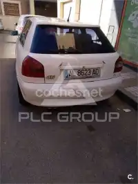 2000 Audi A3