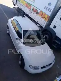 2000 Audi A3