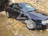 2000 Audi A3
