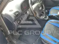 2000 Audi A3