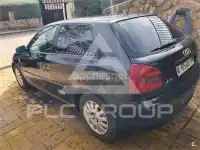 2000 Audi A3