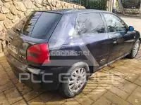 2000 Audi A3