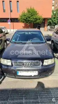 2000 Audi A3