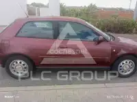 2000 Audi A3