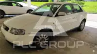 2000 Audi A3