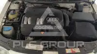 2000 Audi A3