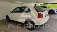 2000 Audi A3