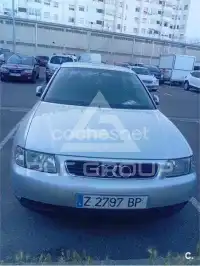 2000 Audi A3