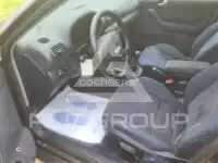 2000 Audi A3
