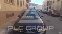 2000 Audi A3