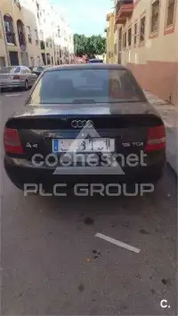 2000 Audi A3