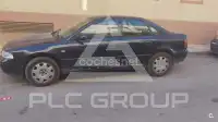 2000 Audi A3
