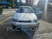 2000 Audi A3