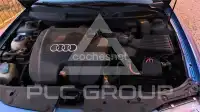 2000 Audi A3